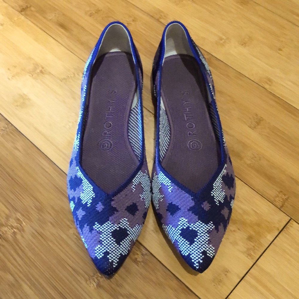 - Rothy’s Violet Botamicamo Points - …